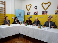 Committee on Human Rights and Freedoms visits “Our Initiative” NGO