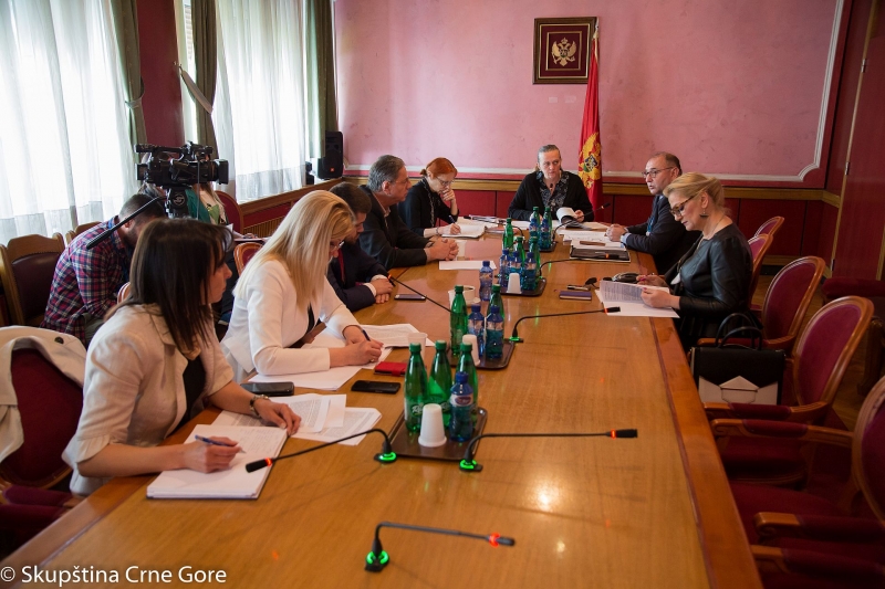 Gender Equality Committee holds its 32nd Meeting