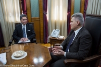 Precious exchange of experience between Montenegro and Indonesia