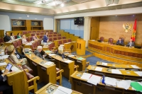 Tenth Sitting of the First Ordinary Session in 2019 ends