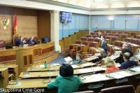 Second Sitting of the First Ordinary Session in 2020 – day nineteen