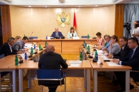 Second continuation of the 71st meeting of the Administrative Committee