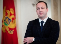 Mr Nikolić: unacceptable treatment of the Russian Federation towards the MP Vuković