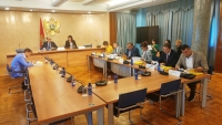 Administrative Committee holds its 49th Meeting