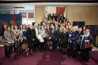 Održano osmo zasijedanje „Ženskog parlamenta”