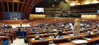 Permanent Delegation of the Parliament takes part in the PACE Summer Session