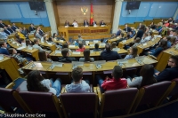 Children&#039;s Parliament holds its Eighth Session