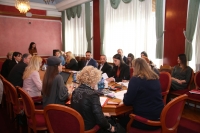 Gender Equality Committee holds its 29th Meeting