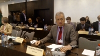 Završen Zajednički sastanka tri odbora PS NATO-a