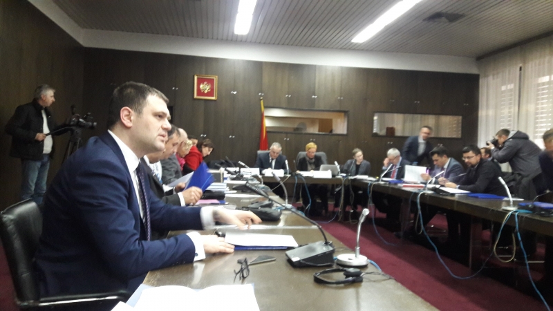U Crnoj Gori vlada klima dobrih međuetničkih odnosa