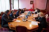 Gender Equality Committee holds its Nineteenth Meeting