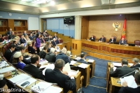 Ninth Sitting of the Second Ordinary Session in 2019 - day two