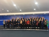 COSAC Meeting in the framework of the Bulgarian Presidency of the EU Council held