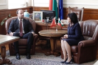 Odbor za međunarodne odnose i iseljenike boravio u zvaničnoj posjeti Republici Bugarskoj