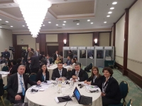 Održana Regionalna parlamentarna konferencija „Jačanje zakonodavnog nadzora u parlamentima zemalja Zapadnog Balkana“