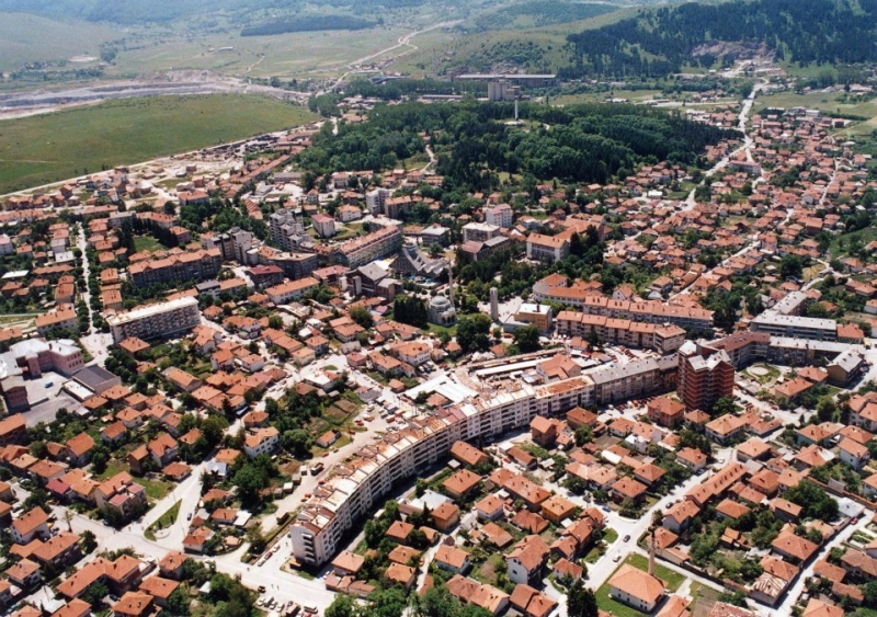 Predsjednik Skupštine čestitao Dan opštine Pljevlja
