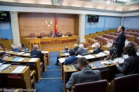 Eight Sitting of the Second Ordinary Session in 2018 – day one