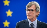 President of the European Parliament writes to President Brajović