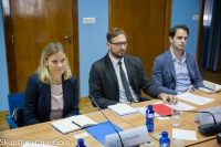 Posjeta ODIHR-a u okviru reforme izbornog zakonodavstva