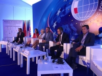 28th Economic Forum held in Krynica-Zdroj