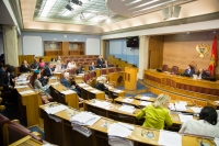 Sixth Sitting of the First Ordinary Session in 2019 - day nine