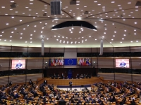 Završena studijska posjeta delegacije Skupštine Crne Gore Evropskom parlamentu