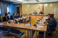 Committee on Education, Science, Culture and Sports holds its 26th Meeting
