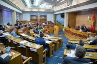 Sixth Sitting of the First Ordinary Session in 2019 - day eleven