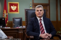 President of the Parliament of Montenegro to host MPs from the German county Saxony-Anhalt