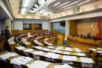 Tenth Sitting of the First Ordinary Session in 2019 - day six