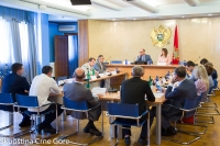 Administrative Committee holds its 69th Meeting