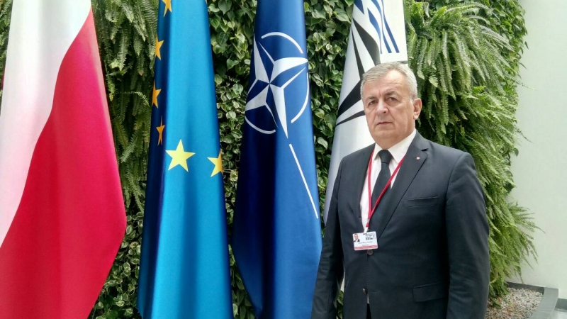 Drugi dan Proljećnjeg zasijedanja PS NATO 2018
