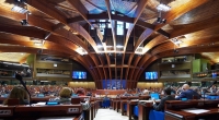 Head of Delegation of the Parliament to take part in the PACE Summer Session