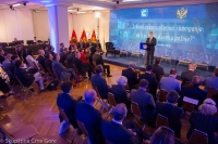20th Cetinje Parliamentary Forum held