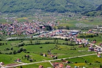 Congratulatory message on the Municipality Day of Gusinje
