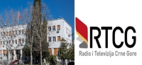 Konstitutivna sjednica novoizabranog Savjeta Radio i Televizija Crne Gore