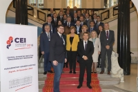 U Zagrebu održano zasijedanje Parlamentarne skupštine Centralnoevropske inicijative