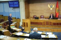 Fourth - Special Sitting of the First Ordinary Session in 2020 – day three