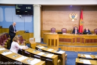 Ninth - Special Sitting of the First Ordinary Session in 2019 - day two