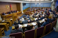 Eighth Sitting of the Second Ordinary Session in 2019