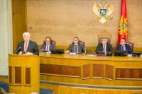 Fourth - Special Sitting of the First Ordinary Session in 2020