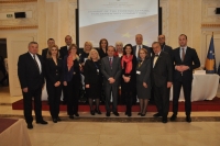 Poslanici Nikolić i Škrelja učestvovali na Samitu Odbora za vanjske poslove Evrope i Balkana