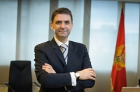 Chairperson of the Committee on Tourism, Agriculture, Ecology and Spatial Planning to meet OSCE Mission to Montenegro Democratization Programme Manager