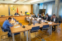 Administrative Committee holds its 66th Meeting