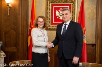 Montenegro and Macedonia are natural regional partners