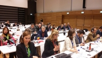 Završena Interparlamentarna konferencija u Bratislavi