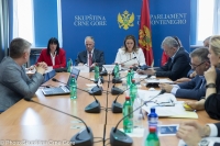 Anti-corruption Committee holds its Seventh Meeting