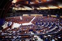 Autumn Session of the Parliamentary Assembly of the Council of Europe ends