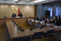 Eighth Meeting of the Administrative Committee postponed due to the lack of quorum