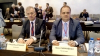 Zajednički sastanak tri komiteta PS NATO-a